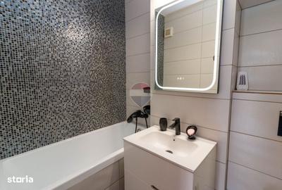 Apartament cu 2 camere decomandat în Sălăjan