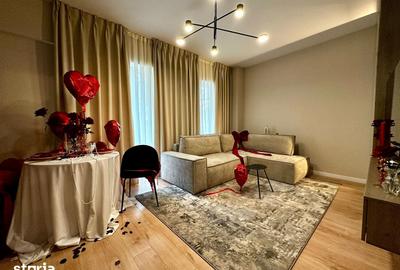 Apartament cu 2 camere decomandat în Canta