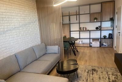 Apartament cu 3 camere decomandat, mobilat în Theodor Pallady - 1