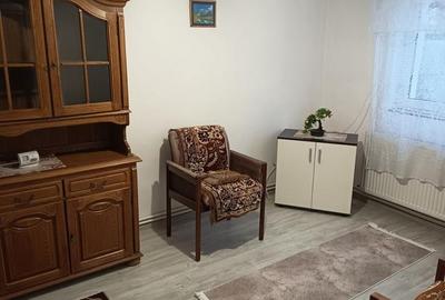 Apartament cu 2 camere în Craiter