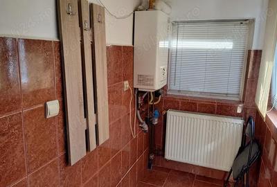 Apartament cu 2 camere semidecomandat în Central - 10