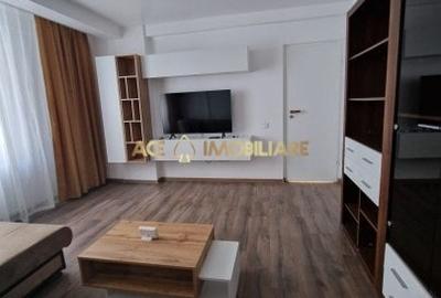 Apartament cu 2 camere decomandat, mobilat în Popești-Leordeni - 1