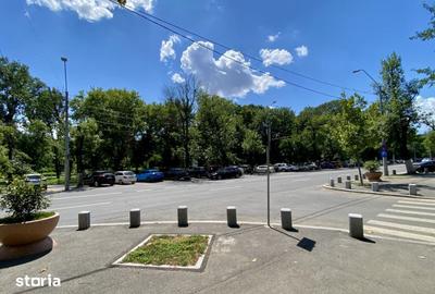 Apartament cu 4 camere în Tineretului