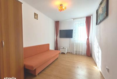 Apartament cu 2 camere în Războieni