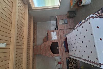 Casă cu 2 camere cu Teren 3300 Mp în Bozieni - 5