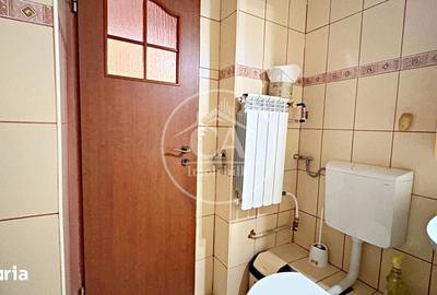 Apartament cu 3 camere decomandat în Orașul Nou - 9