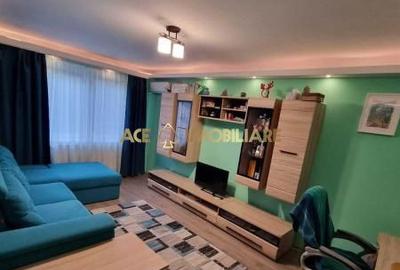 Apartament cu 2 camere, mobilat în Berceni - 1