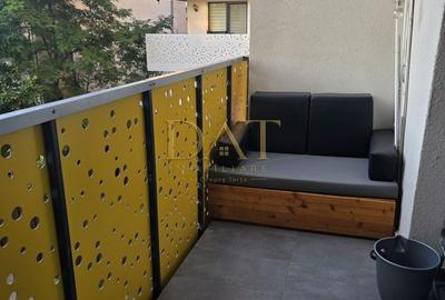 Apartament cu 2 camere în Florești - 7