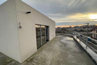 Duplex cu 4 camere cu Canalizare în Palazu Mare - 59