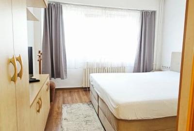 Apartament cu 2 camere decomandat în Gorjului - 10