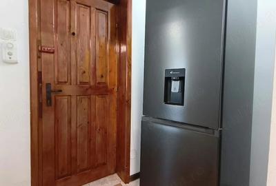 Apartament cu 2 camere semidecomandat în Gojdu