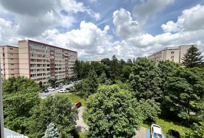 Garsonieră decomandată în Gării - 9