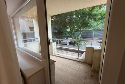 Apartament cu 3 camere semidecomandat în Zorilor - 8