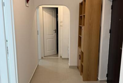 Apartament cu 2 camere decomandat în Central - 3