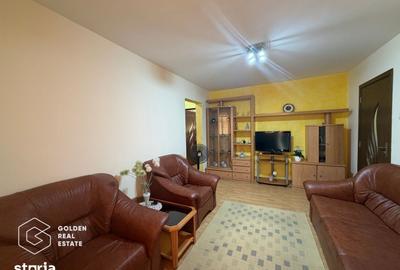 Apartament cu 3 camere în Fortuna