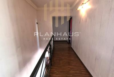 Apartament cu 4 camere semidecomandat, mobilat în Hotvon - 7