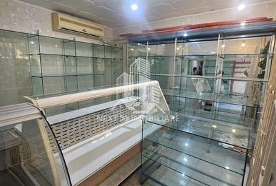 Spațiu comercial, de 40.830001831055 mp, în Km 4-5 - 13