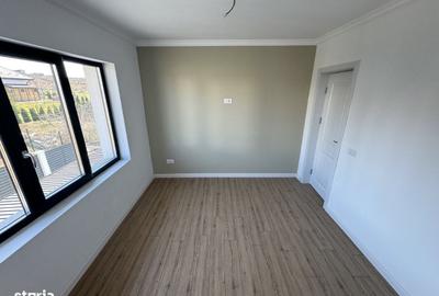 Casă cu 4 camere în Tomești - 9