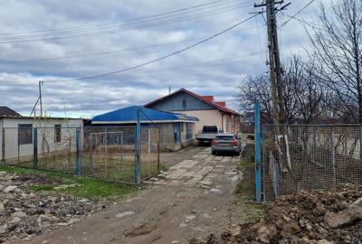 Spațiu industrial, de 287 mp, în Buciumi - 18