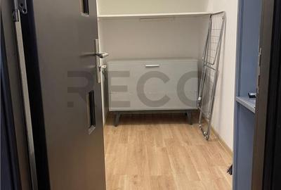 Apartament cu 2 camere semidecomandat în Iosia