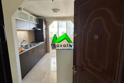 Apartament cu 2 camere, mobilat în Calea Dumbrăvii - 3