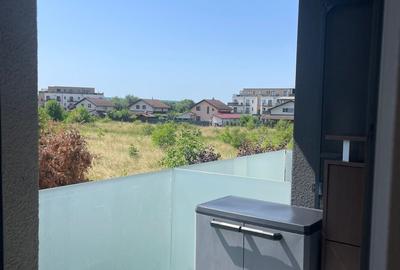 Apartament cu 2 camere decomandat în Unirii - 7