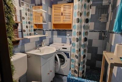 Apartament cu 2 camere semidecomandat în Fortuna - 2