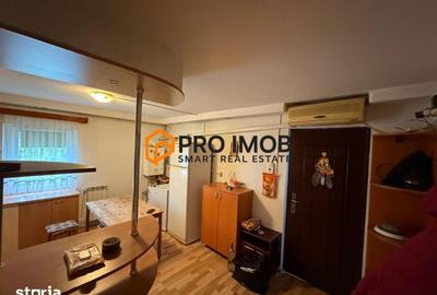 Apartament cu 2 camere semidecomandat în Unirii Sud - 4