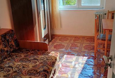 Garsonieră nedecomandată în Central