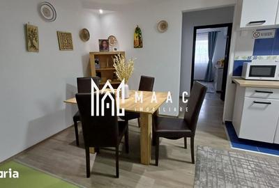 Apartament cu 3 camere în Cristian - 3