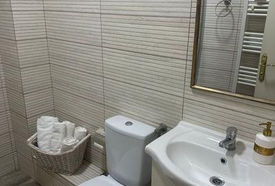 Apartament cu 2 camere în Nord