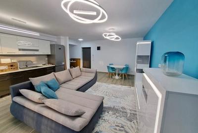 Apartament cu 2 camere decomandat în Central - 7