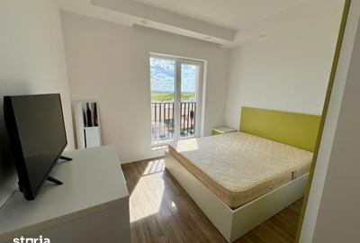 Apartament cu 2 camere în Ștefăneștii de Jos - 2