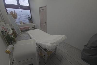 Spațiu comercial, de 37 mp, în Stadion - 5
