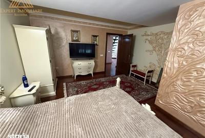 Casă cu 6 camere cu Teren 850 Mp în Central - 16