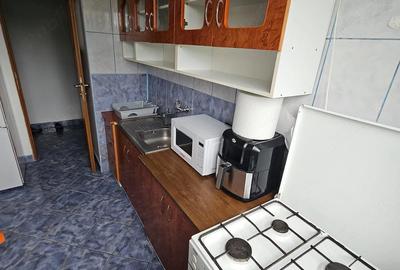 Apartament cu 2 camere semidecomandat în Vest - 9