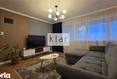 Apartament cu 2 camere semidecomandat, mobilat în Sopor - 8