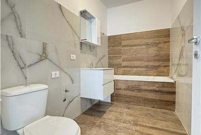 Apartament cu 2 camere decomandat, mobilat în Giroc - 4