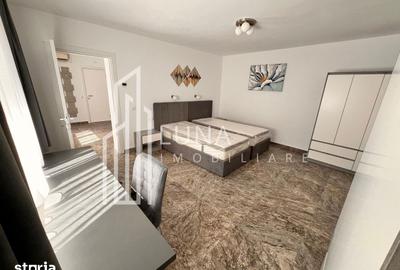 Apartament cu 2 camere în Semicentral - 1