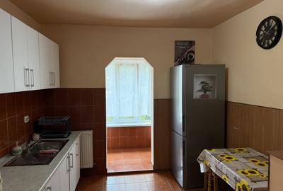 Apartament cu 2 camere decomandat, mobilat în Valea Aurie - 6