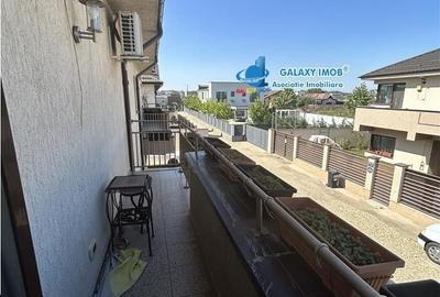 Casă cu 4 camere cu Canalizare în Drumul Taberei - 11