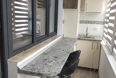 Garsonieră semidecomandată în Brazda lui Novac - 2