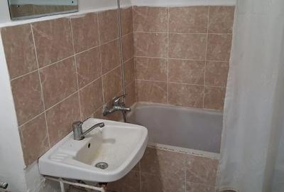 Garsonieră semidecomandată în Bălcescu - 2