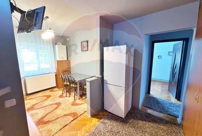 Apartament cu 2 camere decomandat, mobilat în Alfa - 5