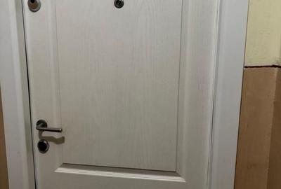 Apartament cu 2 camere în Rogerius