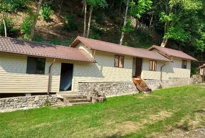 Casă cu 6 camere în Malaia - 2