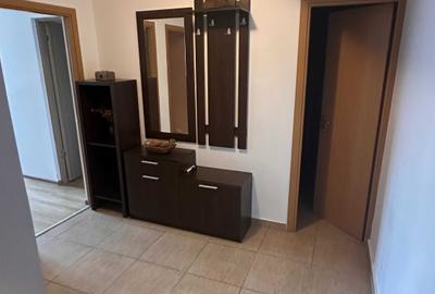 Apartament cu 2 camere semidecomandat în Baciu - 2