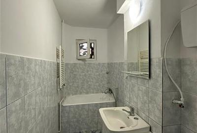 Apartament cu 2 camere nedecomandat în Circumvalațiunii - 4
