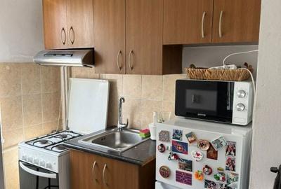 Garsonieră decomandată în Drumul Taberei - 10