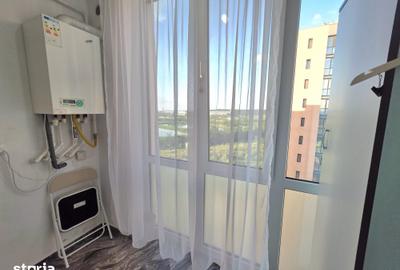 Apartament cu 2 camere în Cug - 7